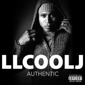 LL Cool J - Authentic [2013- Album] WEB-DL LEAK Mp3 CBR 128Kbps NimitMak SilverRG