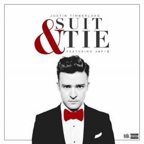 Justin Timberlake Ft  JAY Z - Suit & Tie [Music Video] 1080p [Sbyky]