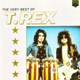 T  Rex - The Very Best Of (2000) mp3 peaSoup