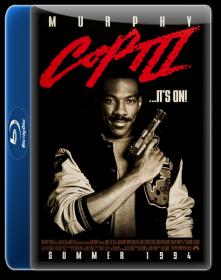 Beverly Hills Cop 3 1994 1080p BDRip H264 AAC - KiNGDOM