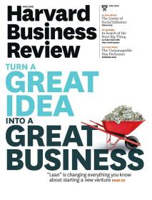 Harvard Business Review (WorldMags) - May 2013