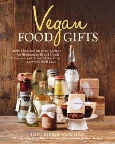 Vegan Food Gifts (gnv64)