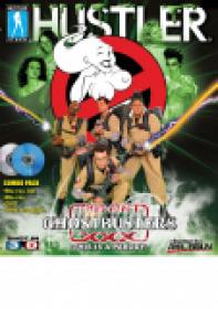 This Aint Ghostbusters XXX (DVDRip)