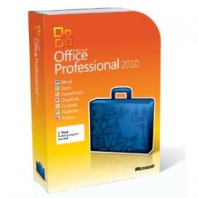 Microsoft Office 2010 Pro Plus & Visio Premium & Project 14.0.6129.5000 SP1