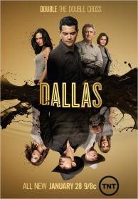 Dallas (2012) S02E14 1080p WEB-DL NL Subs SAM