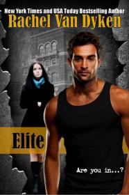 Elite (Eagle Elite #1) by Rachel van Dyken