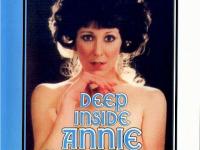 Video X Pix - Deep Inside Annie Sprinkle 1981