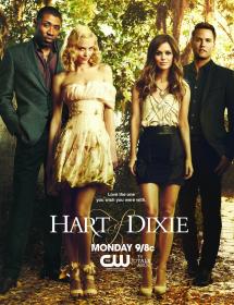 Hart of Dixie S02E20 480p HDTV x264-mSD