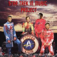 [FLAC+COVERS] 2of6 - FILM Bootlegs & Expanded - B [Star Trek in Music Project - TNTVIllage]