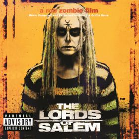 VA - The Lords Of Salem 2013 Rock 320kbps CBR MP3 [VX]