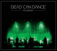 Dead Can Dance - In Concert 2013 Rock 320kbps CBR MP3 [VX]
