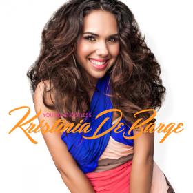 Kristinia DeBarge - Young And Restless 2013 Rnb Soul 320kbps CBR MP3 [VX]