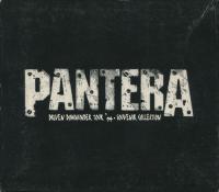 Pantera - Driven Downunder Tour 94 - Australian Souvenir Collection