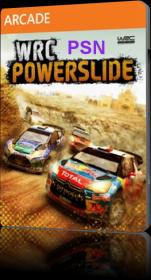 PSN.PS3.EUR.WRC.Powerslide.FIX 4.21+.NPEB01324