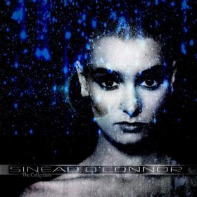Sinead O' Connor - Sinead (The Collection 2013) 320KB (Spookkie)