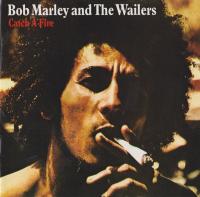 Bob Marley and The Wailers Catch a Fire