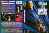 Mercury Rising - Bruce Willis Eng Crime [H264-mp4]