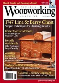 Popular Woodworking #204 - June 2013 (gnv64)