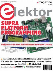 Elektor Electronics USA - Supra Platform Programming (May 2013)