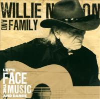 Willie Nelson and Family-Let's Face The Music And Dance(MP3@320)[H33T]