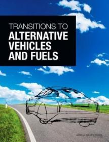 Transitions to Alternative Vehicles and Fuels (gnv64)