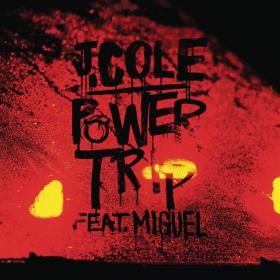 J  Cole Ft  Miguel - Power Trip [Explicit] 1080p [Sbyky]