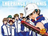 [a-o]Prince of Tennis 001-005 [Eng Sub]