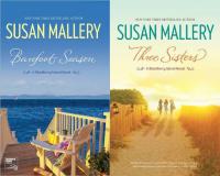 Blackberry Island Series (1-2) by Susan Mallery