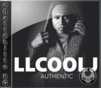 LL Cool J - Authentic [ChattChitto RG]