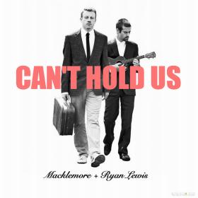 Macklemore & Ryan Lewis Ft  Ray Dalton - Can't Hold Us [Music Video] 1080p [Sbyky]