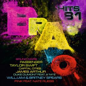VA - Bravo Hits Vol  81 2013 Pop 320kbps CBR MP3 [VX]