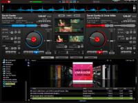 Atomix Virtual DJ Pro v7.4 Incl Crack [TorDigger]