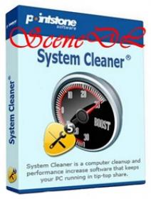 Pointstone System Cleaner 7.2.0.256 Final - SceneDL