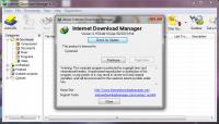 Internet Download Manager 6.15 Build 10 Final + Patch - Cyclonoid