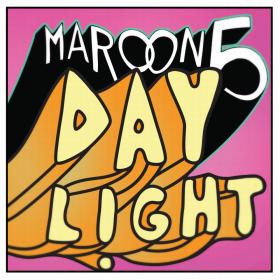 Maroon 5 - Daylight [Music Video] 720p [Sbyky]