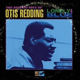 Otis Redding - Lonely & Blue The Deepest Soul of Otis Redding (2013) mp3@320 -kawli