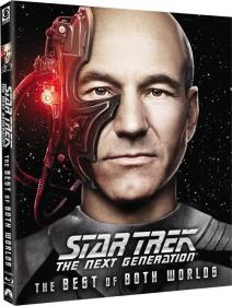 Star Trek TNG The Best Of Both Worlds 720p BluRay x264-EbP [PublicHD]