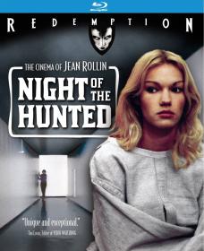 The Night Of The Hunted 1980 720p BluRay x264-PublicHD