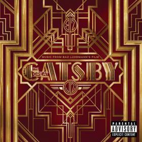 VA - The Great Gatsby - SoundTrack [2013-OST] WEB-DL LEAK Mp3 NimitMak SilverRG