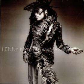 Lenny Kravitz - Mama Said - flac