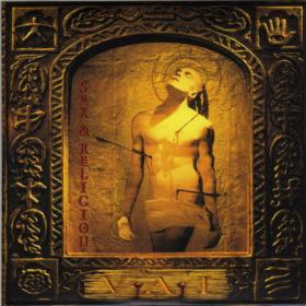 Steve Vai - Sex & Religion (1993) [EAC-FLAC]