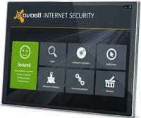 ~Avast! Internet Security 8.0.1488.286 + Keys + Patch + Instructions