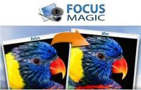 ~Focus Magic 4.0 (32 bit + 64 bit) + Keys
