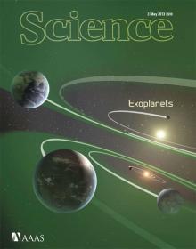 Science - May 3 2013