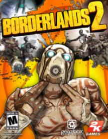 Borderlands 2 Update v1.5.0 Incl DLC - RELOADED
