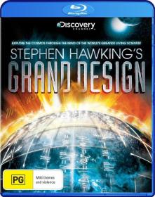 Stephen Hawkings Grand Design 2012 720p BluRay x264-WaLMaRT [PublicHD]
