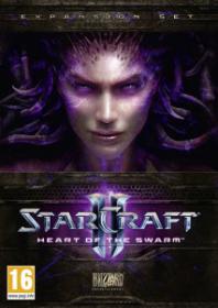StarCraft II: Heart of the Swarm â€“ Behind the Scenes (2013) BluRay 720p 950MB Ganool