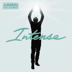 Armin van Buuren - Intense (Bonus Track Version) 2013 Trance 320kbps CBR MP3 [VX]