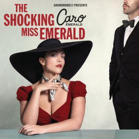 Caro Emerald - The Shocking Miss Emerald 2013 Pop 320kbps CBR MP3 [VX]