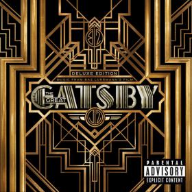 VA - The Great Gatsby (Music From Baz Luhrmanns Film) [iTunes Deluxe Edition] 2013 OST 320kbps CBR MP3 [VX]